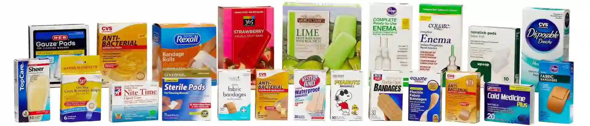 Custom Litho Laminated Packaging Production