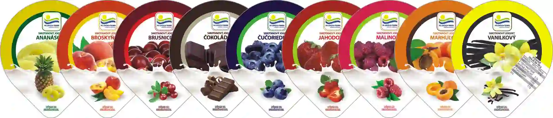 High-Quality Printed Boxes