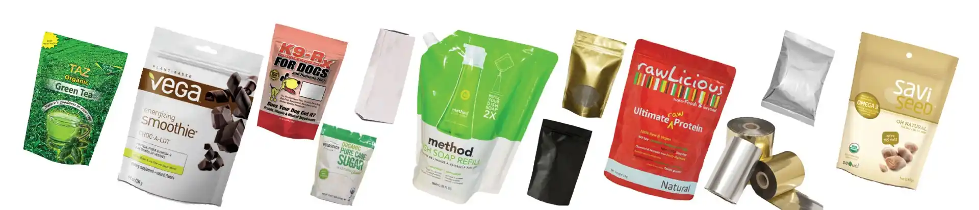 Paper Bag Production Facility