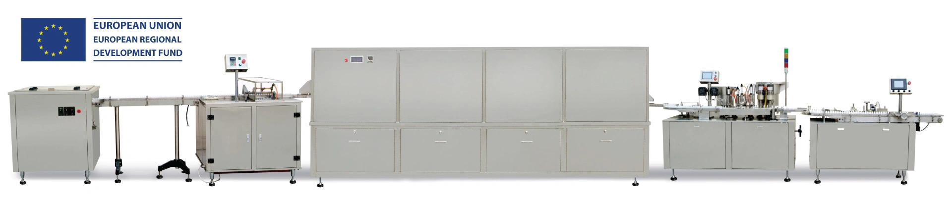 Industrial Packaging Supply Europe